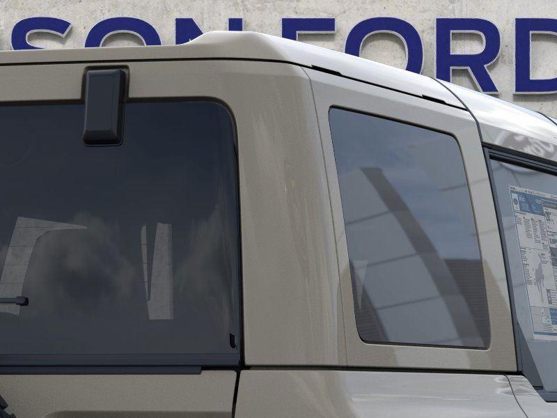 New 2025 Ford Bronco for sale in St. Joseph MO