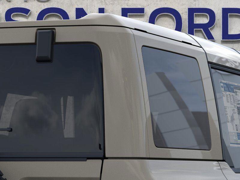 New 2025 Ford Bronco for sale in St. Joseph MO