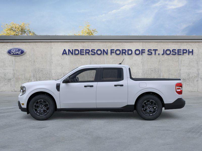 New 2026 Ford Maverick for sale in St. Joseph MO