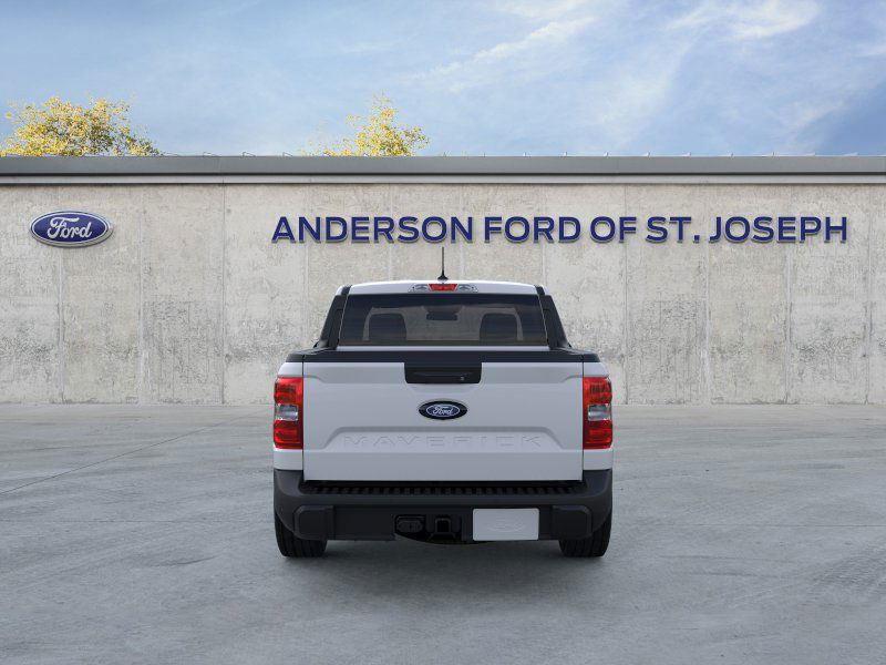 New 2026 Ford Maverick for sale in St. Joseph MO