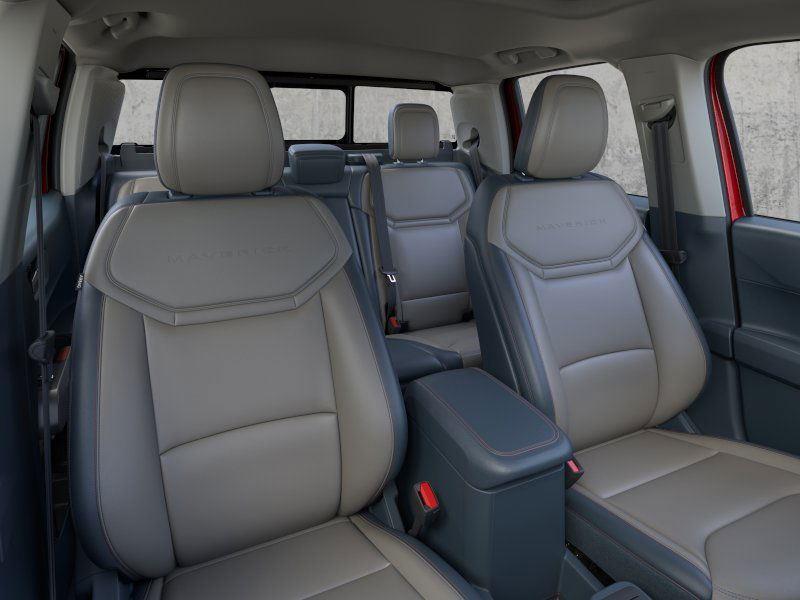 New 2026 Ford Maverick for sale in St. Joseph MO