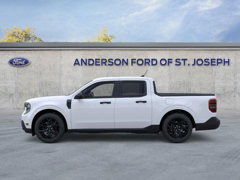 New 2026 Ford Maverick for sale in St. Joseph MO