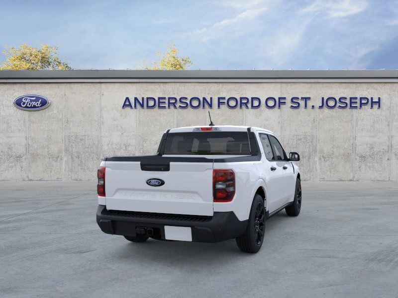 New 2026 Ford Maverick for sale in St. Joseph MO