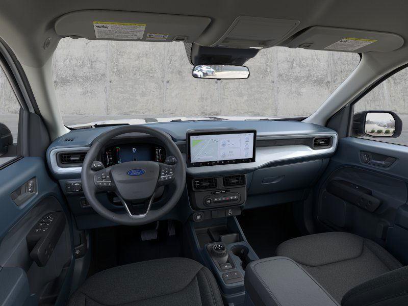 New 2026 Ford Maverick for sale in St. Joseph MO