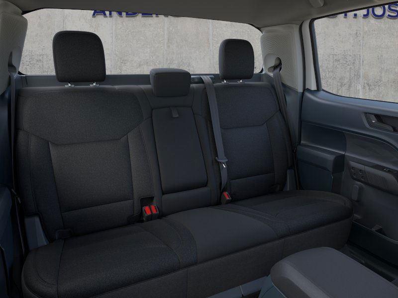 New 2026 Ford Maverick for sale in St. Joseph MO