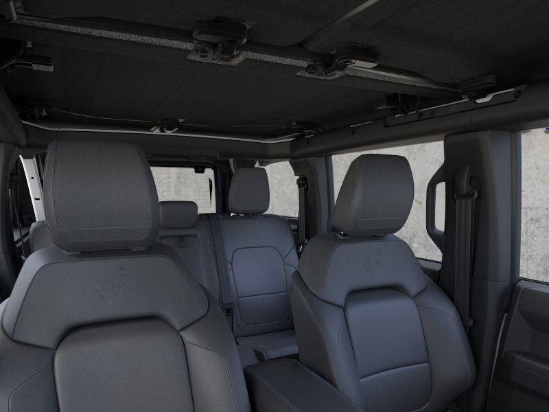 New 2025 Ford Bronco for sale in St. Joseph MO