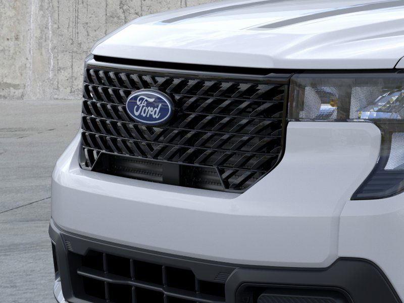 New 2026 Ford Maverick for sale in St. Joseph MO