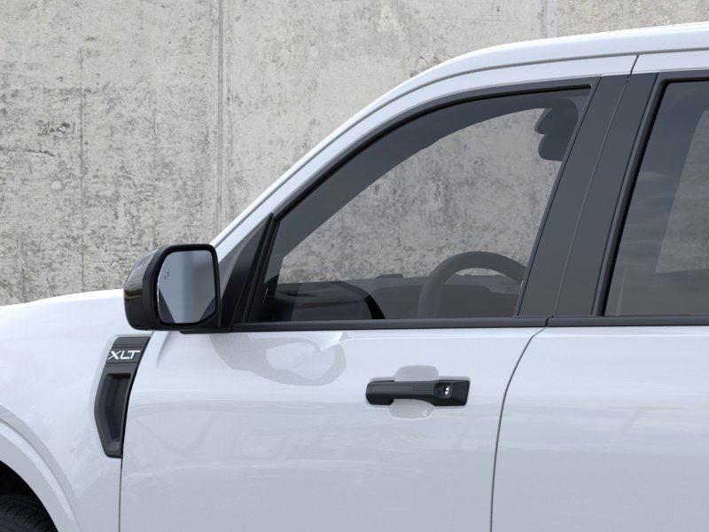 New 2026 Ford Maverick for sale in St. Joseph MO