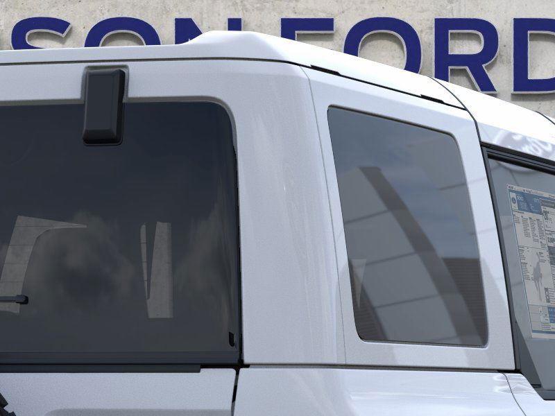 New 2025 Ford Bronco for sale in St. Joseph MO