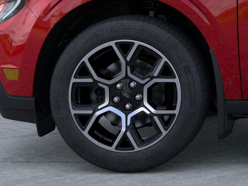 New 2026 Ford Maverick for sale in St. Joseph MO