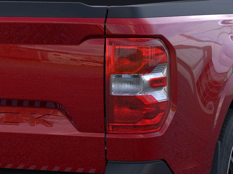 New 2026 Ford Maverick for sale in St. Joseph MO