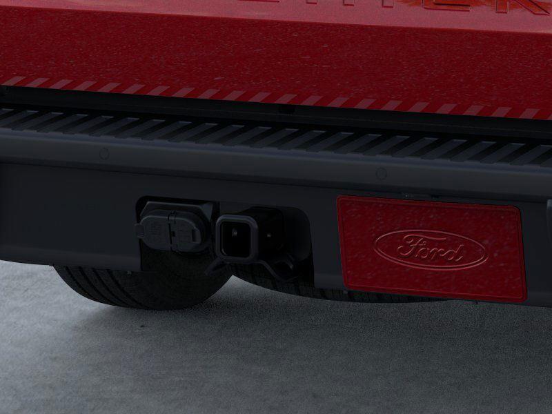 New 2026 Ford Maverick for sale in St. Joseph MO