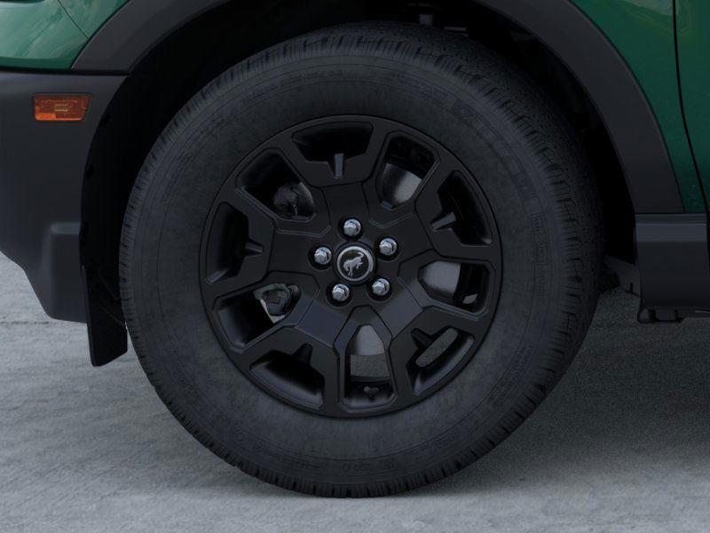 New 2025 Ford Bronco Sport for sale in St. Joseph MO