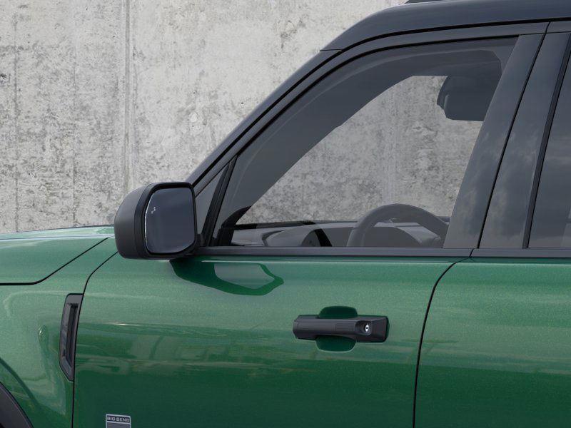 New 2025 Ford Bronco Sport for sale in St. Joseph MO