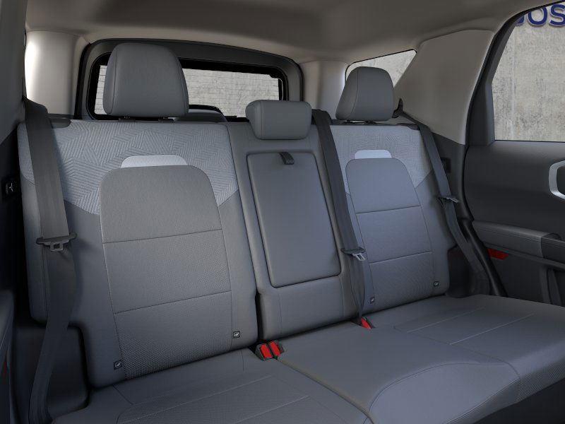 New 2025 Ford Bronco Sport for sale in St. Joseph MO