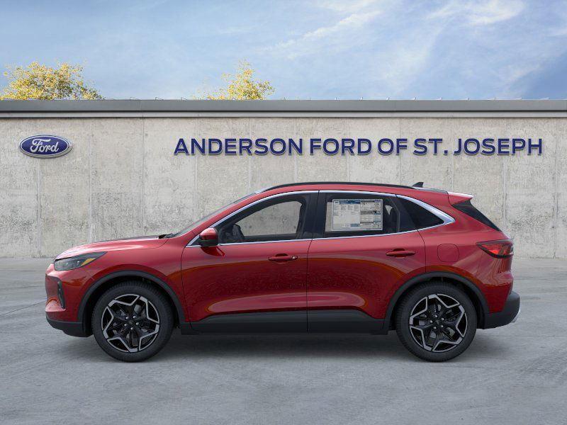 New 2026 Ford Escape for sale in St. Joseph MO