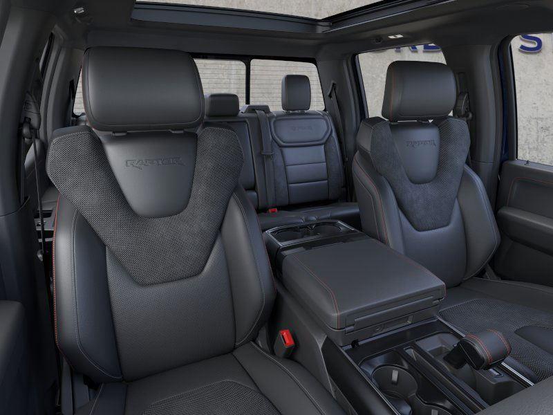 New 2025 Ford F-150 for sale in St. Joseph MO