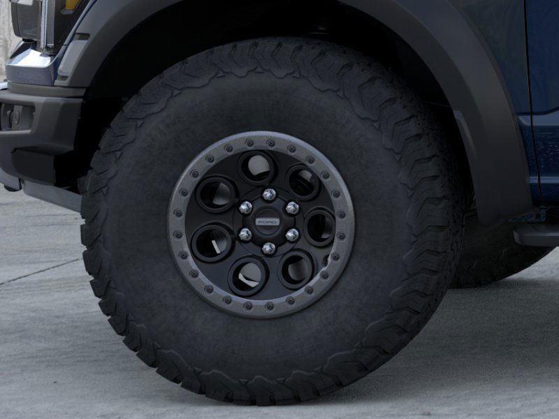 New 2025 Ford F-150 for sale in St. Joseph MO