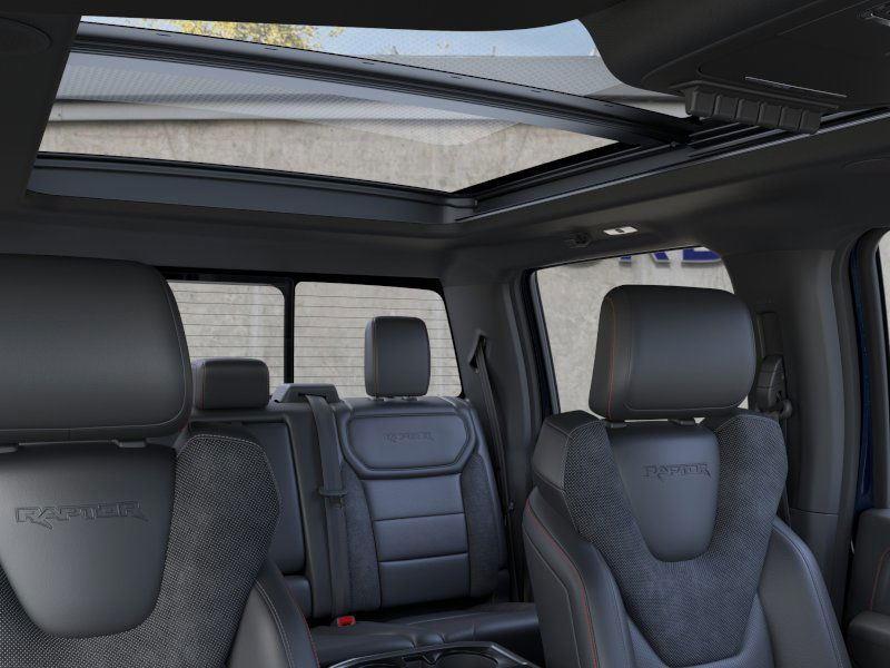 New 2025 Ford F-150 for sale in St. Joseph MO