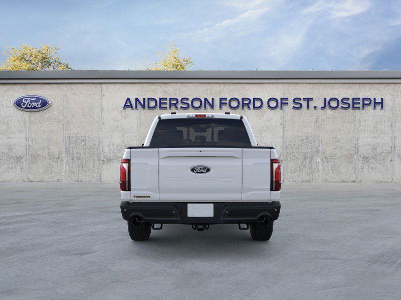 New 2025 Ford F-150 for sale in St. Joseph MO