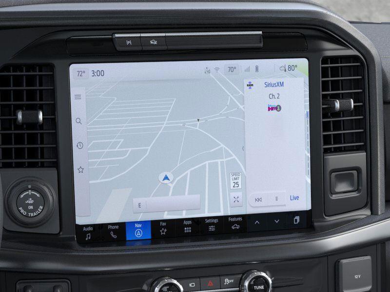 New 2025 Ford F-150 for sale in St. Joseph MO