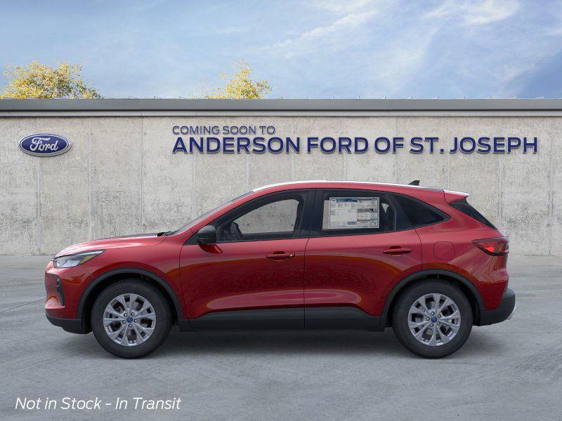 New 2026 Ford Escape for sale in St. Joseph MO