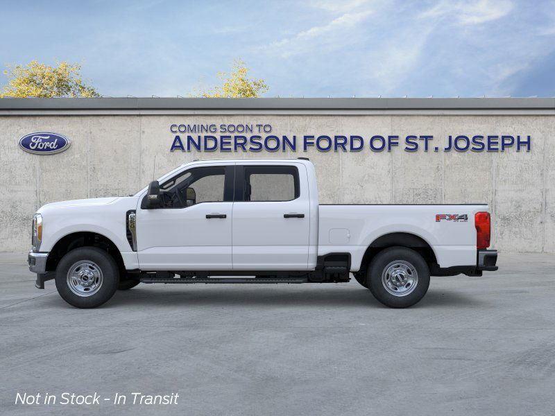 New 2026 Ford Super Duty F-250 for sale in St. Joseph MO