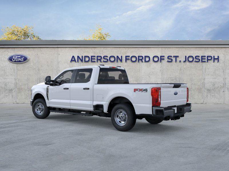 New 2026 Ford Super Duty F-250 for sale in St. Joseph MO