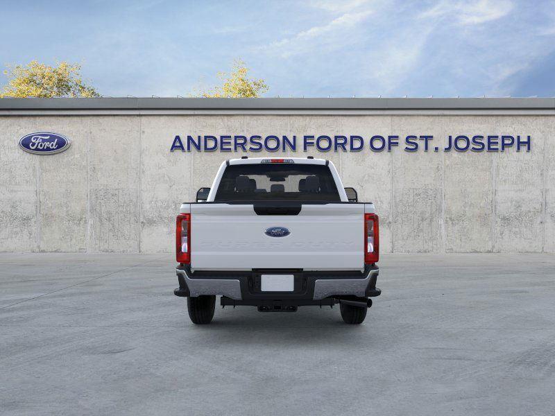 New 2026 Ford Super Duty F-250 for sale in St. Joseph MO