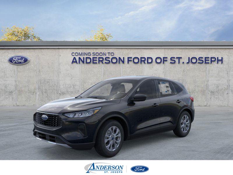 New 2026 Ford Escape for sale in St. Joseph MO