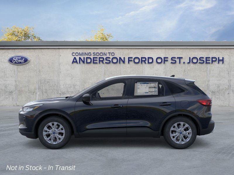 New 2026 Ford Escape for sale in St. Joseph MO