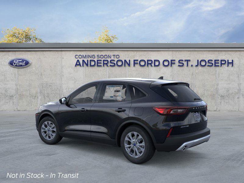 New 2026 Ford Escape for sale in St. Joseph MO