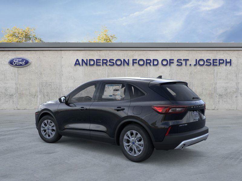 New 2026 Ford Escape for sale in St. Joseph MO