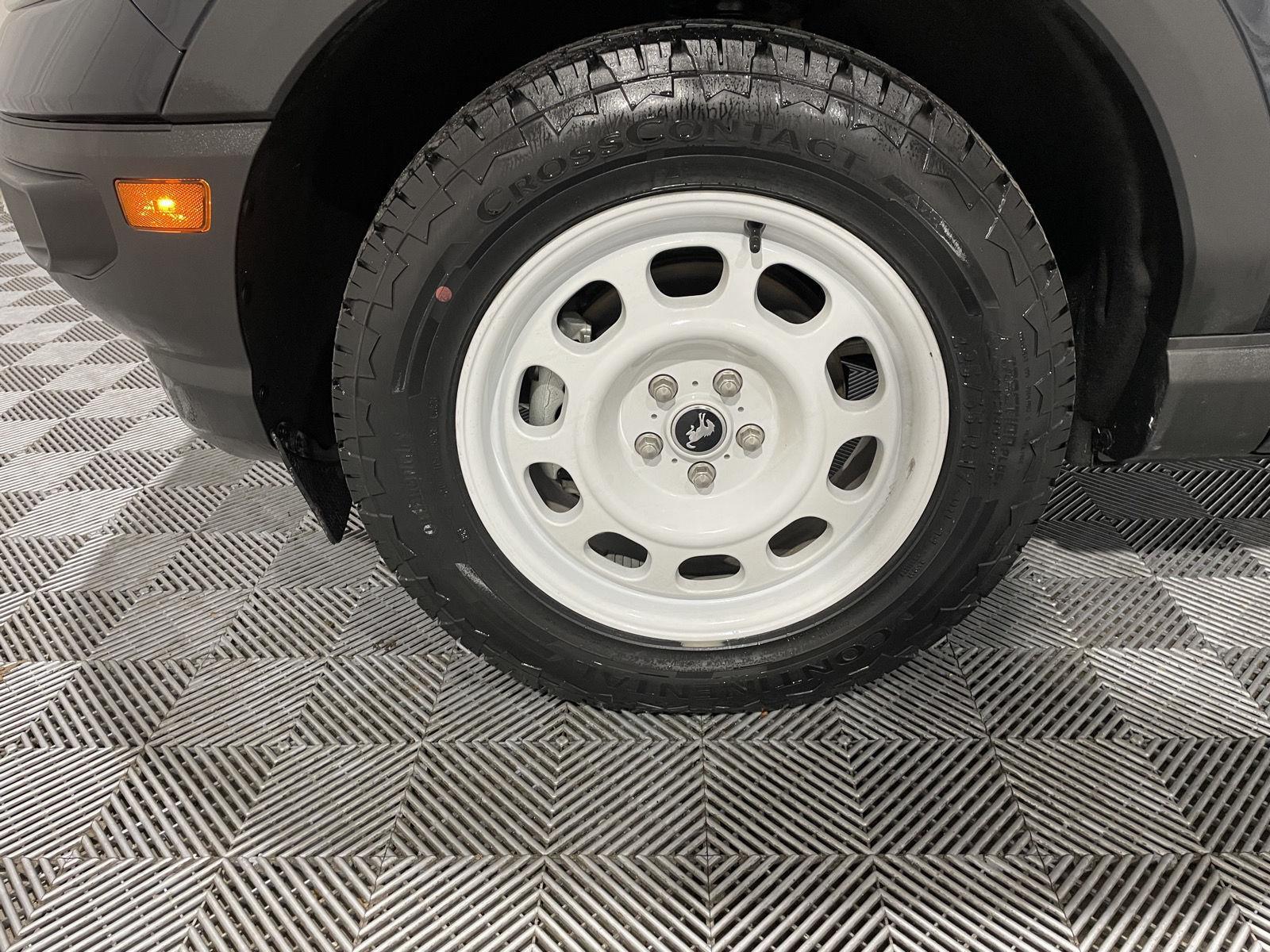 Used 2023 Ford Bronco Sport for sale in St. Joseph MO