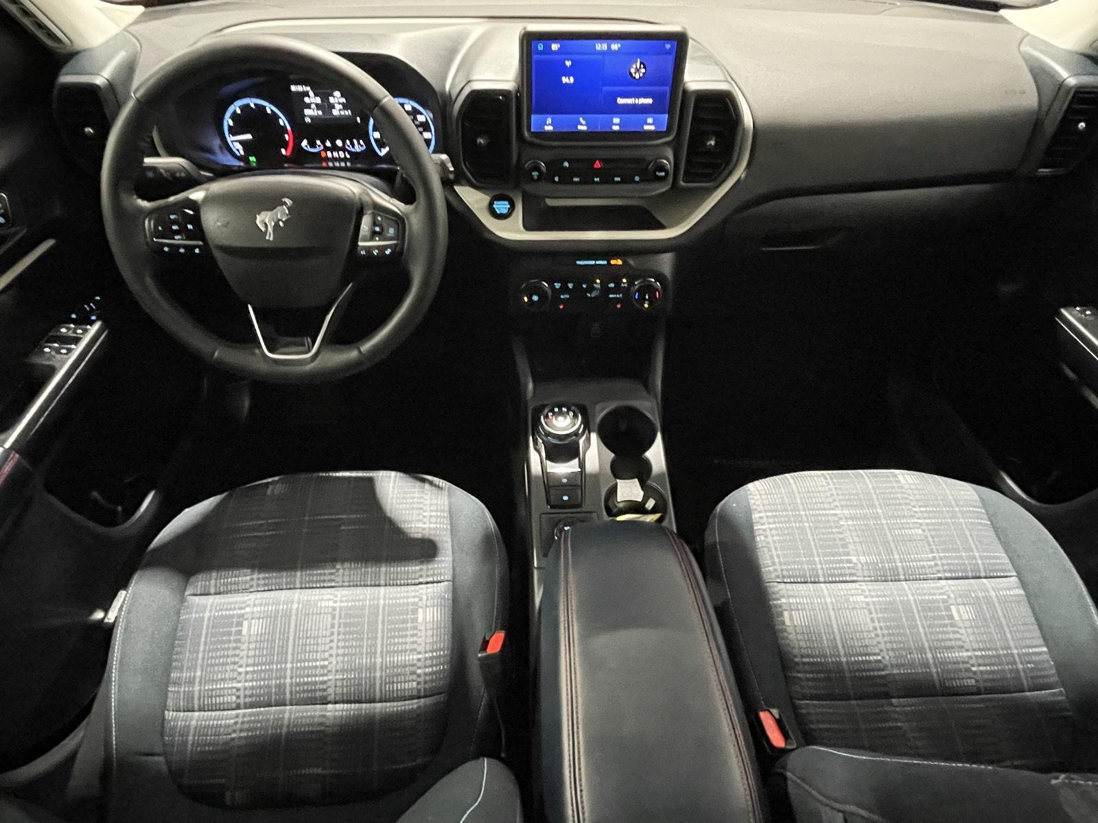 Used 2023 Ford Bronco Sport for sale in St. Joseph MO