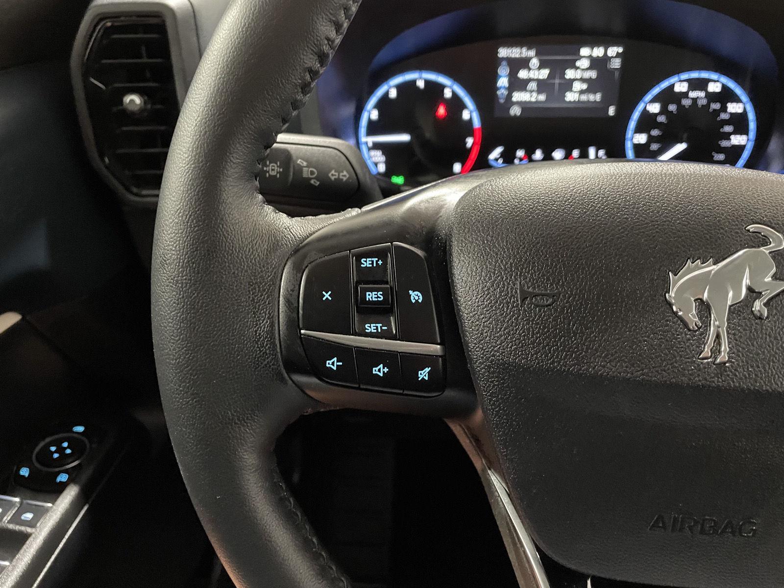 Used 2023 Ford Bronco Sport for sale in St. Joseph MO