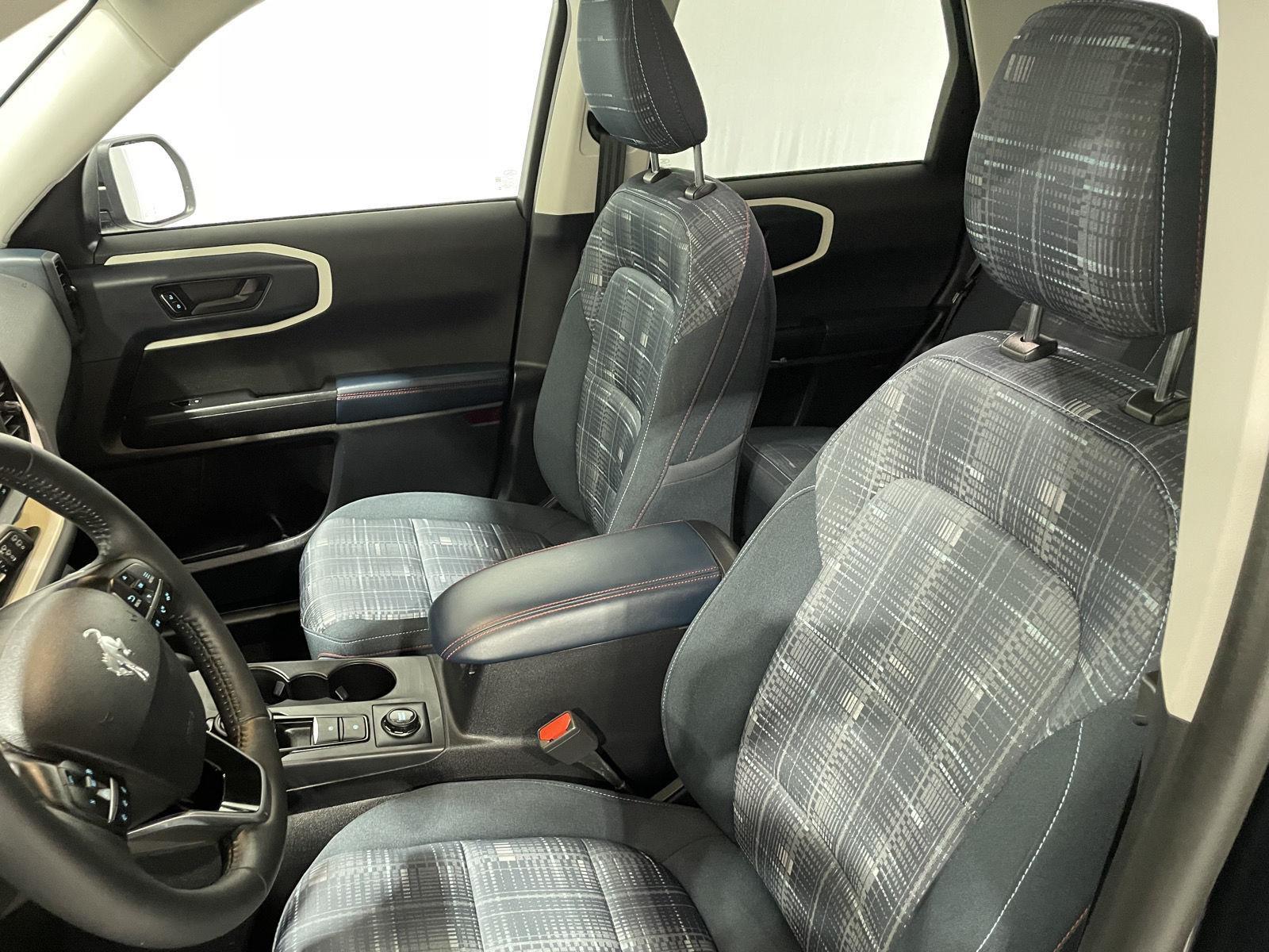 Used 2023 Ford Bronco Sport for sale in St. Joseph MO