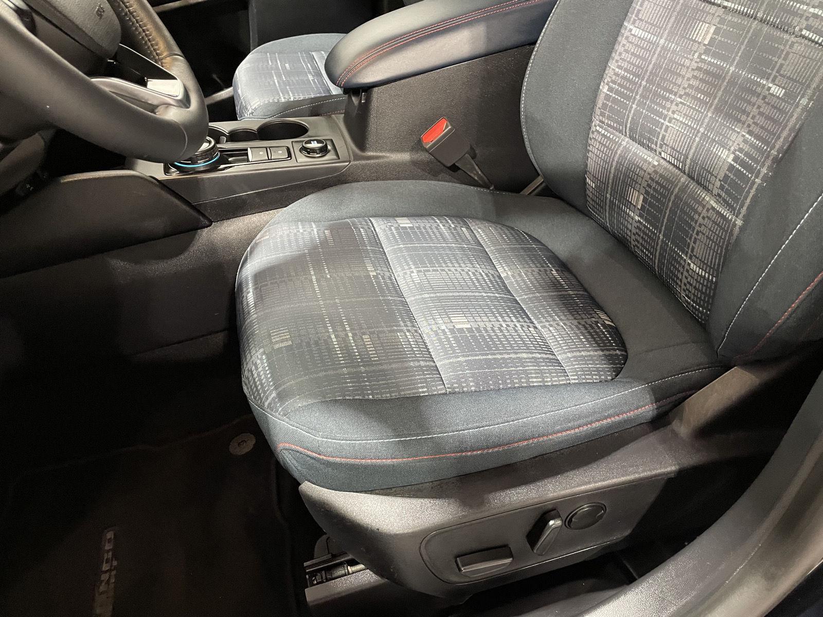 Used 2023 Ford Bronco Sport for sale in St. Joseph MO