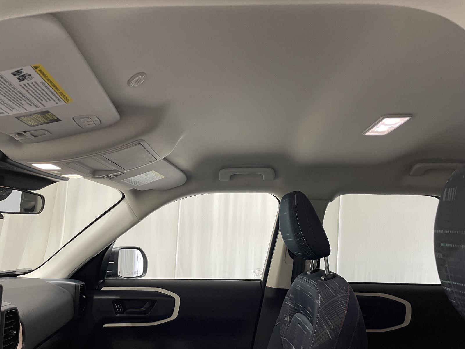 Used 2023 Ford Bronco Sport for sale in St. Joseph MO