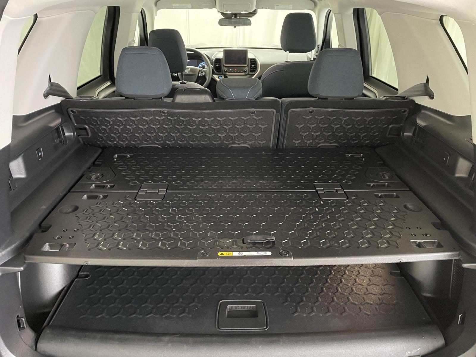 Used 2023 Ford Bronco Sport for sale in St. Joseph MO