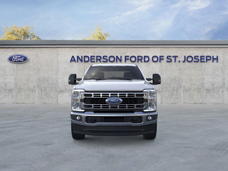 New 2026 Ford Super Duty F-250 XLT Crew Cab Truck for sale in St. Joseph MO