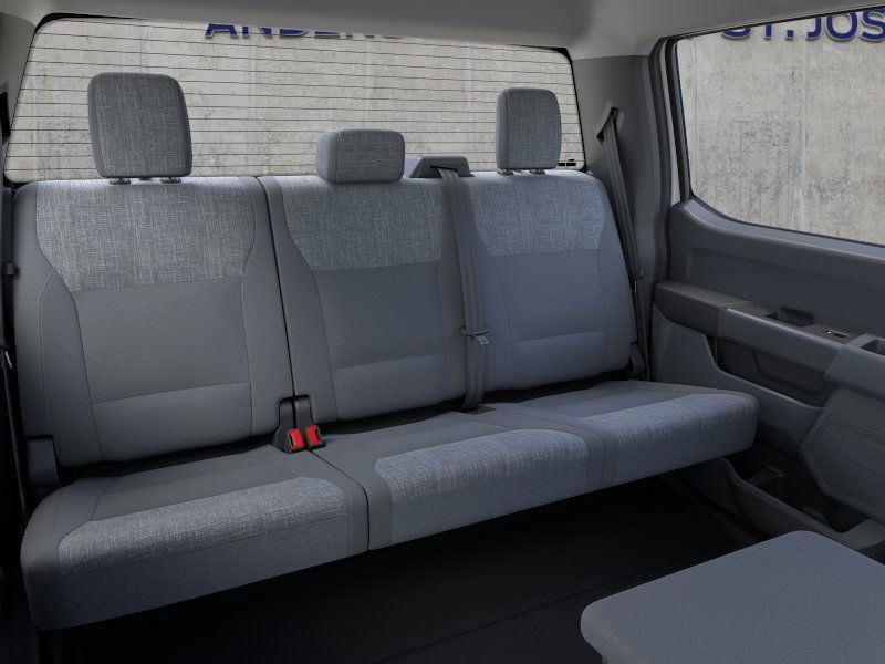 New 2026 Ford Super Duty F-250 XLT Crew Cab Truck for sale in St. Joseph MO