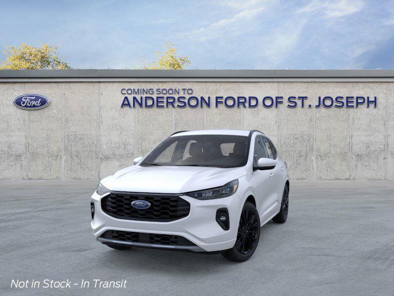 New 2026 Ford Escape for sale in St. Joseph MO