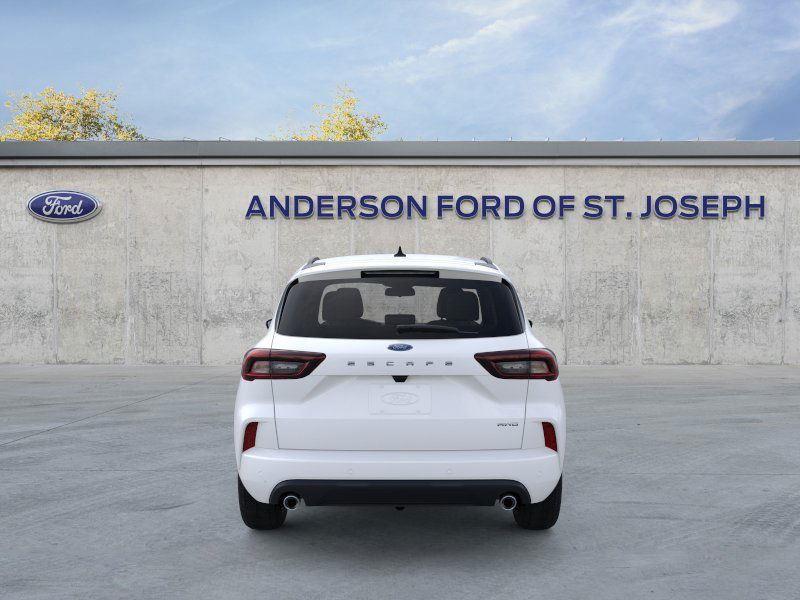 New 2026 Ford Escape for sale in St. Joseph MO