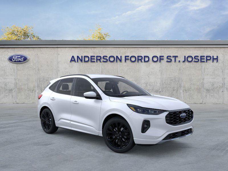 New 2026 Ford Escape for sale in St. Joseph MO