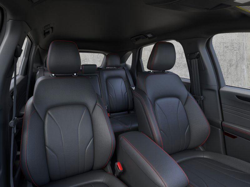 New 2026 Ford Escape for sale in St. Joseph MO