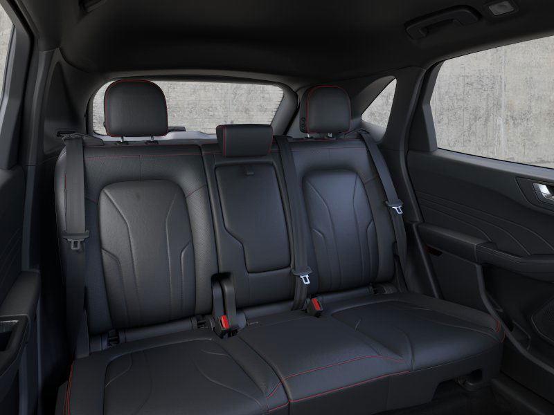 New 2026 Ford Escape for sale in St. Joseph MO