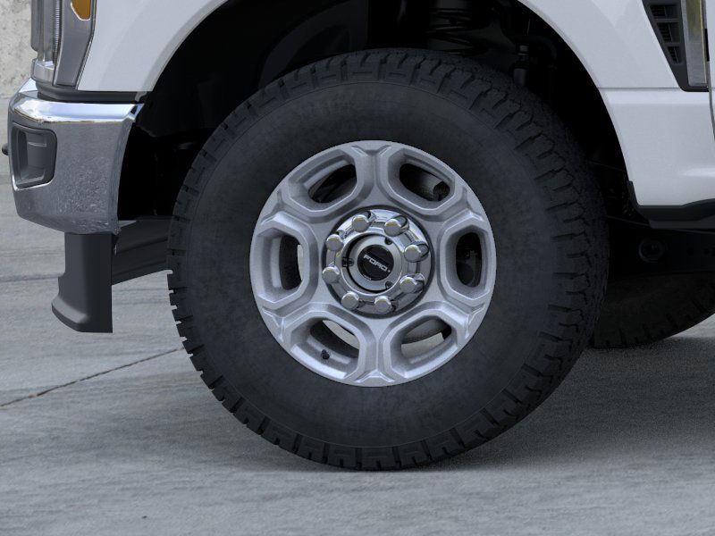 New 2026 Ford Super Duty F-250 XLT Crew Cab Truck for sale in St. Joseph MO