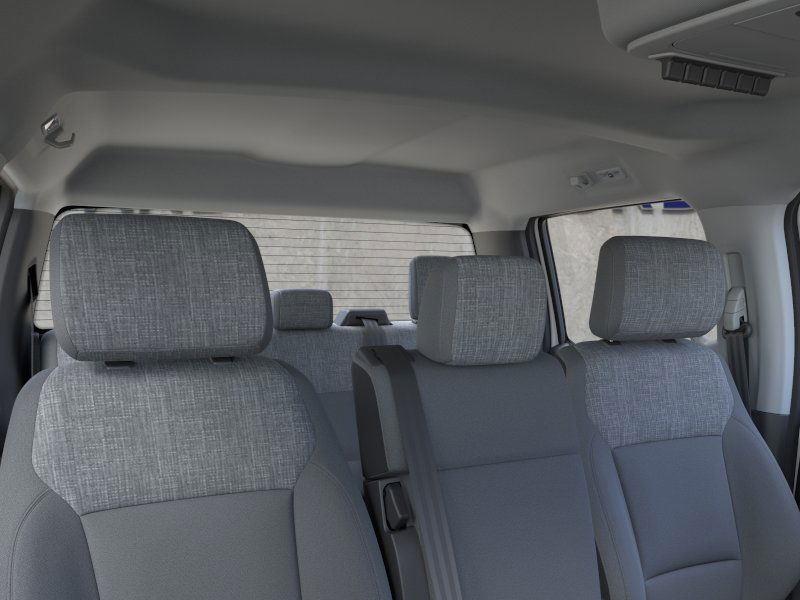 New 2026 Ford Super Duty F-250 XLT Crew Cab Truck for sale in St. Joseph MO