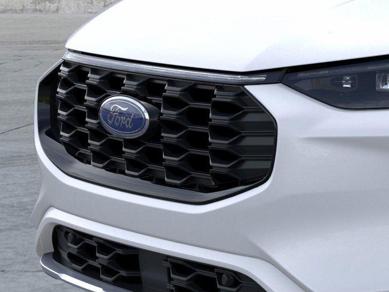 New 2026 Ford Escape for sale in St. Joseph MO